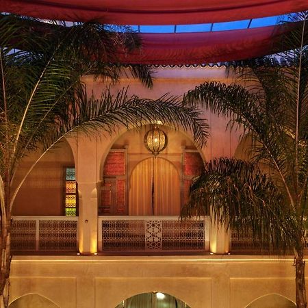 Riad Anayela Marrakesh Exterior foto