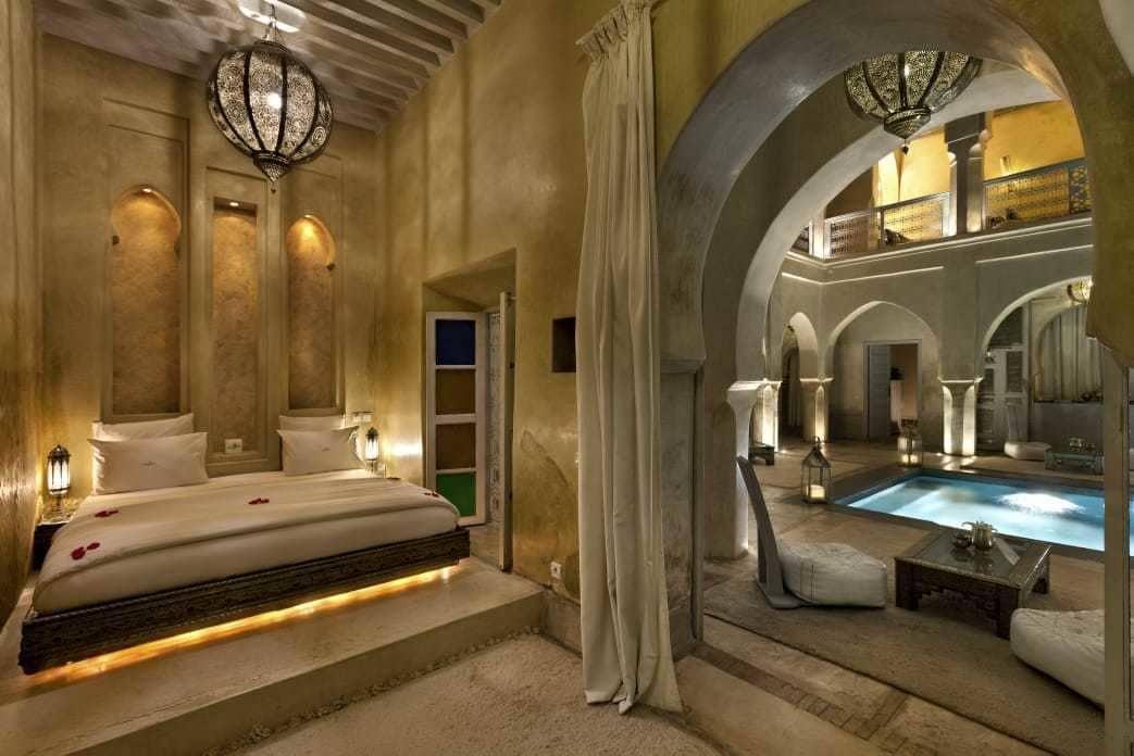 Riad Anayela Marrakesh Exterior foto