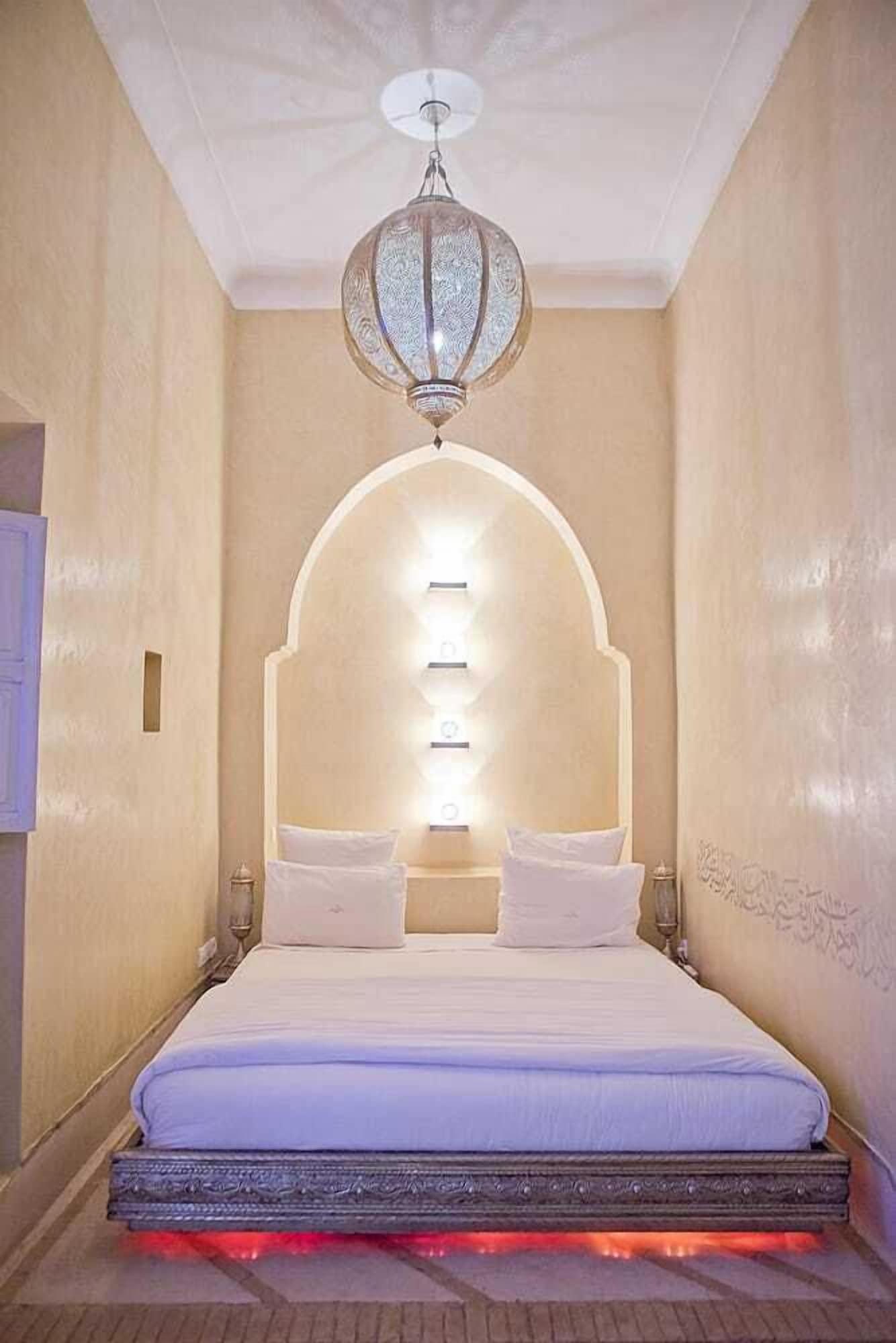 Riad Anayela Marrakesh Exterior foto