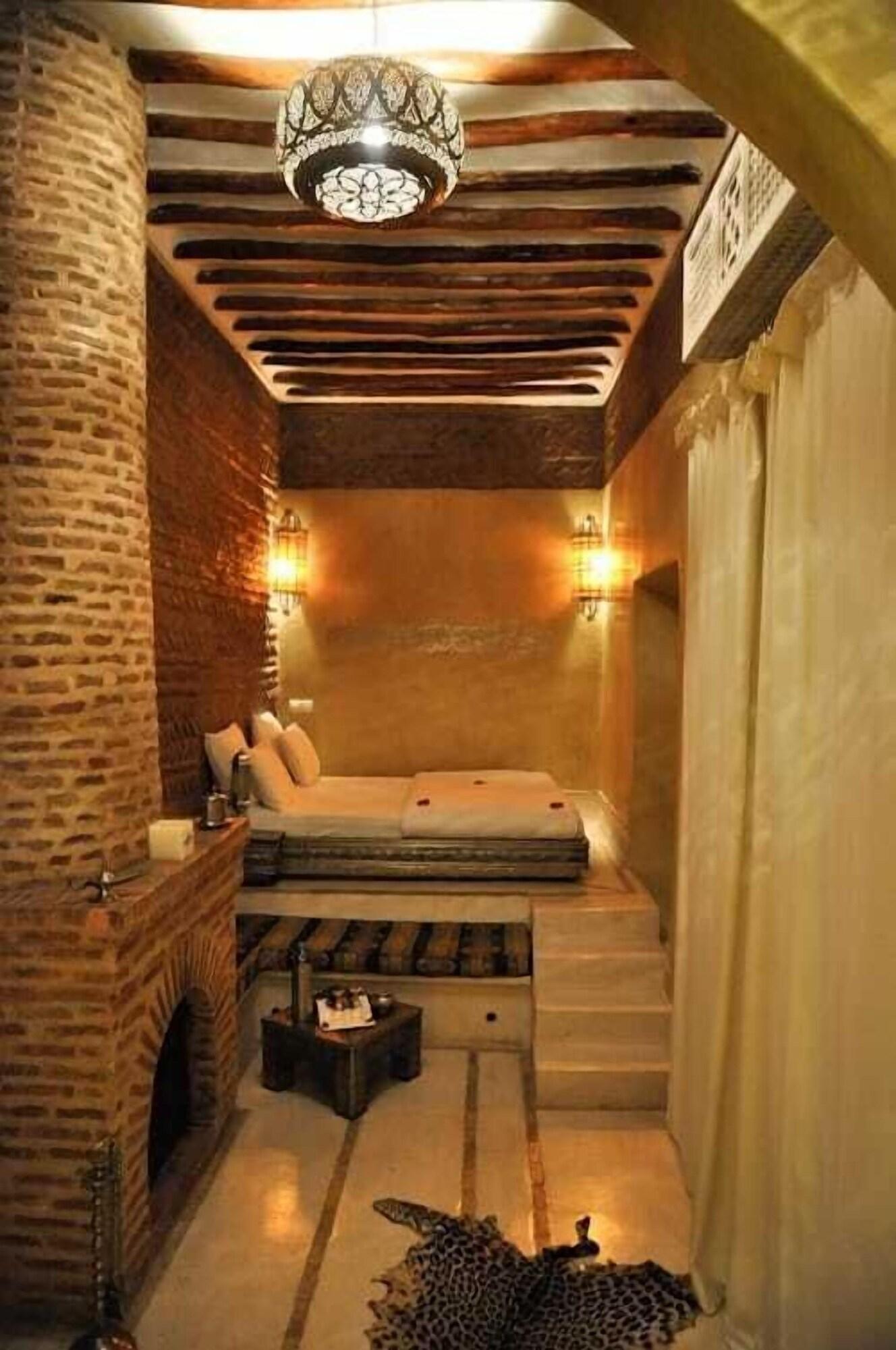 Riad Anayela Marrakesh Exterior foto