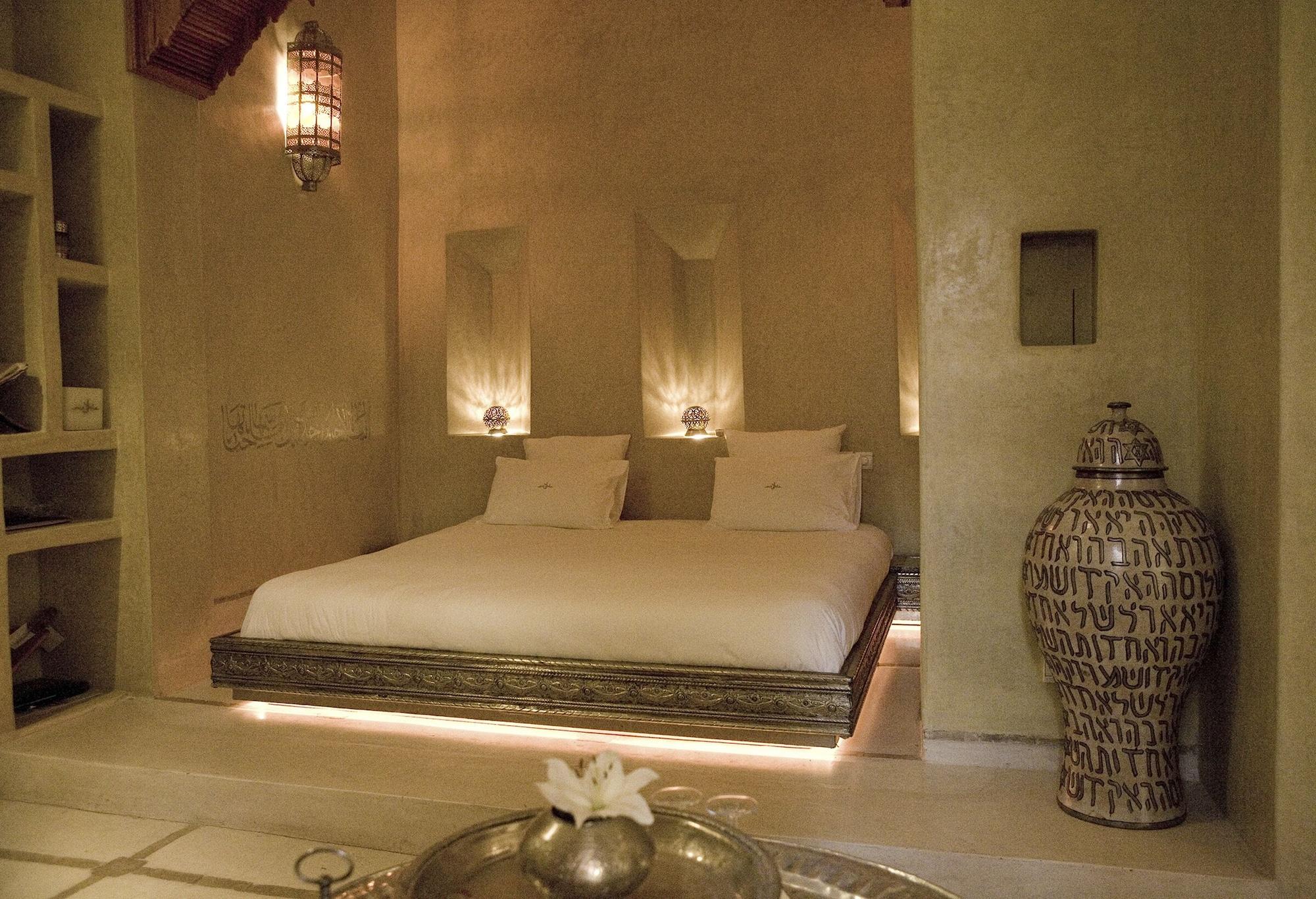 Riad Anayela Marrakesh Exterior foto