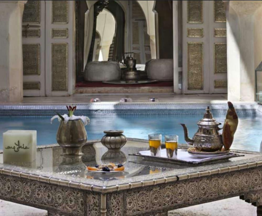 Riad Anayela Marrakesh Exterior foto