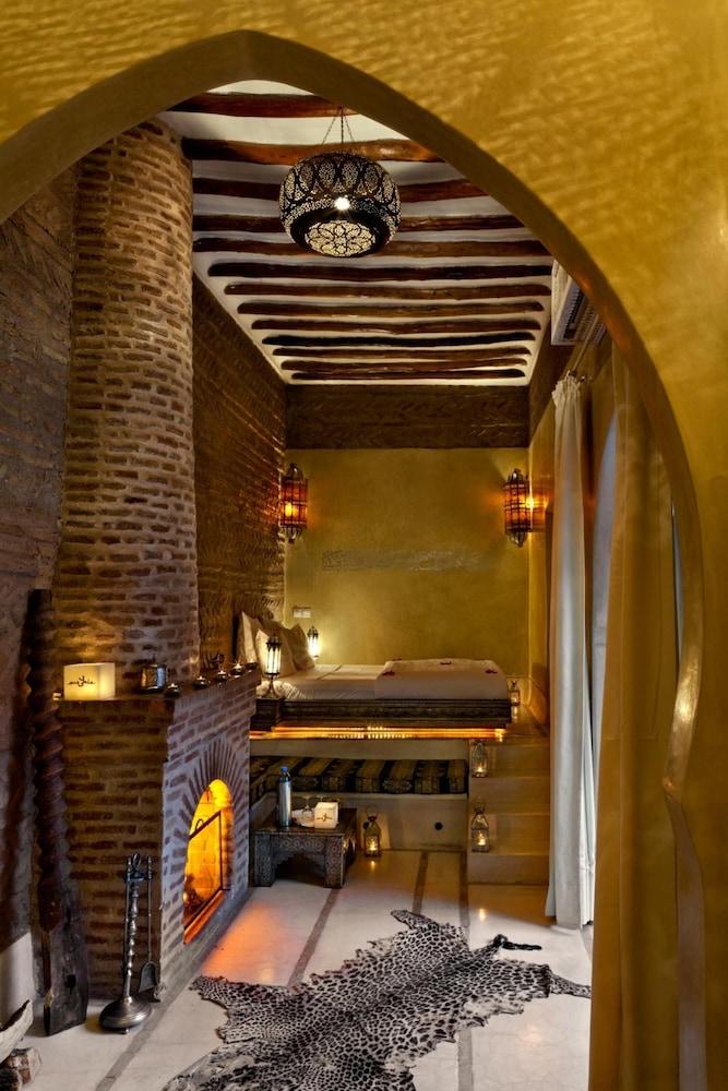 Riad Anayela Marrakesh Exterior foto