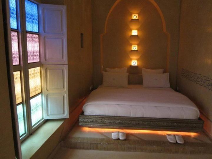 Riad Anayela Marrakesh Exterior foto