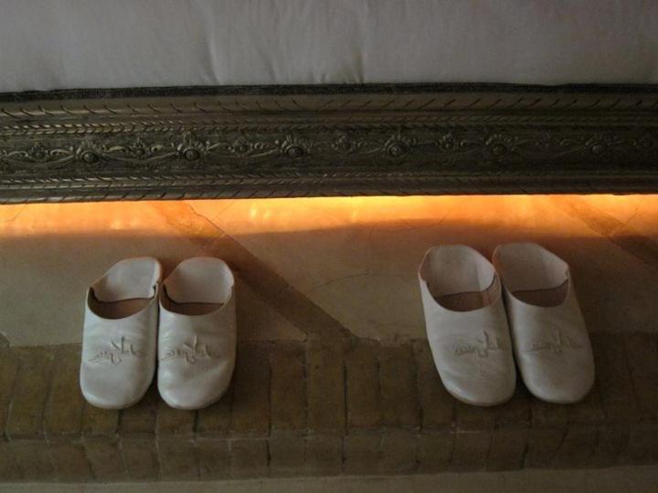 Riad Anayela Marrakesh Exterior foto