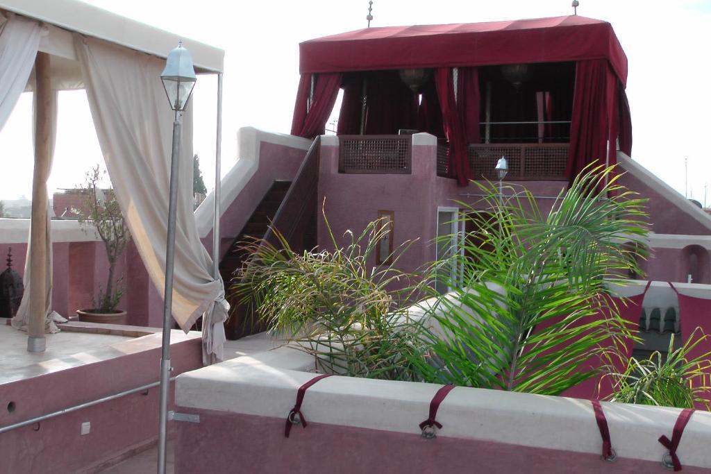 Riad Anayela Marrakesh Exterior foto