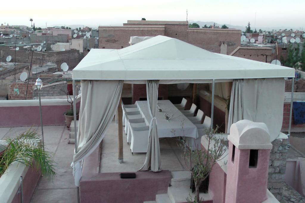Riad Anayela Marrakesh Exterior foto