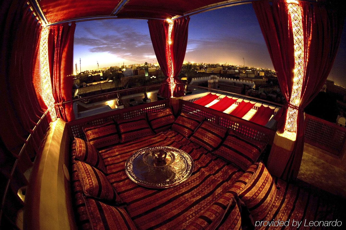 Riad Anayela Marrakesh Habitación foto