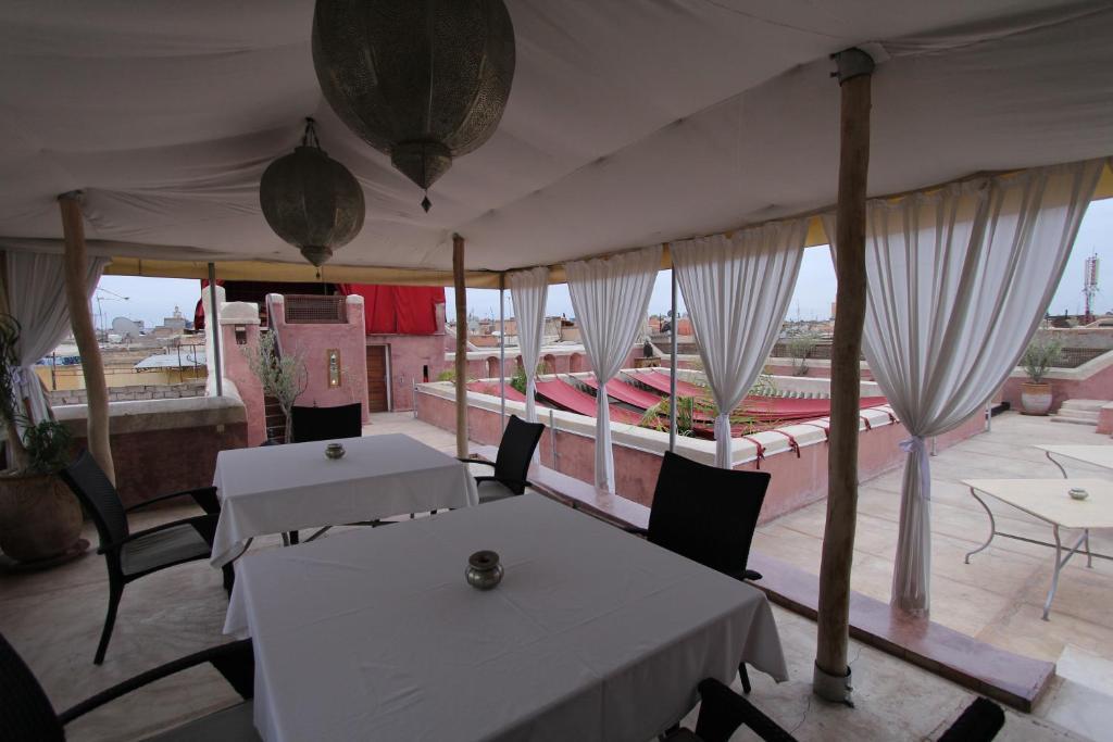 Riad Anayela Marrakesh Exterior foto