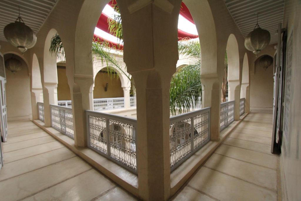 Riad Anayela Marrakesh Exterior foto