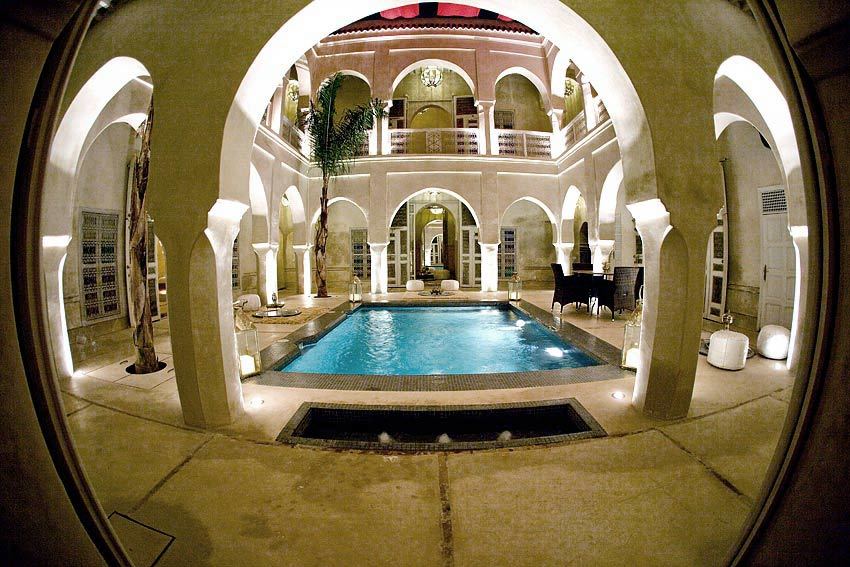 Riad Anayela Marrakesh Exterior foto