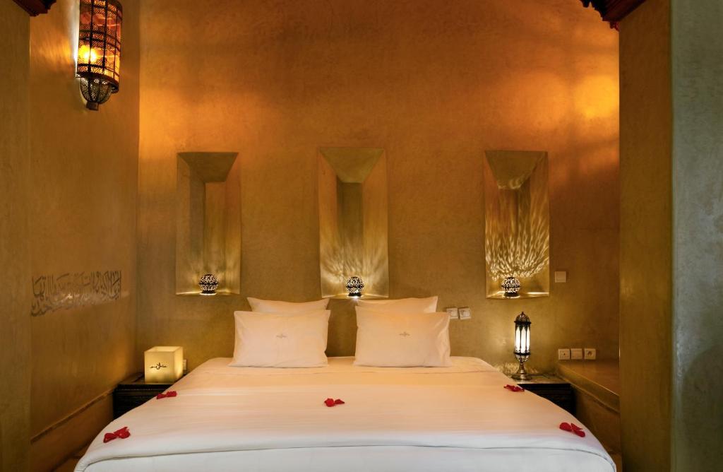 Riad Anayela Marrakesh Exterior foto