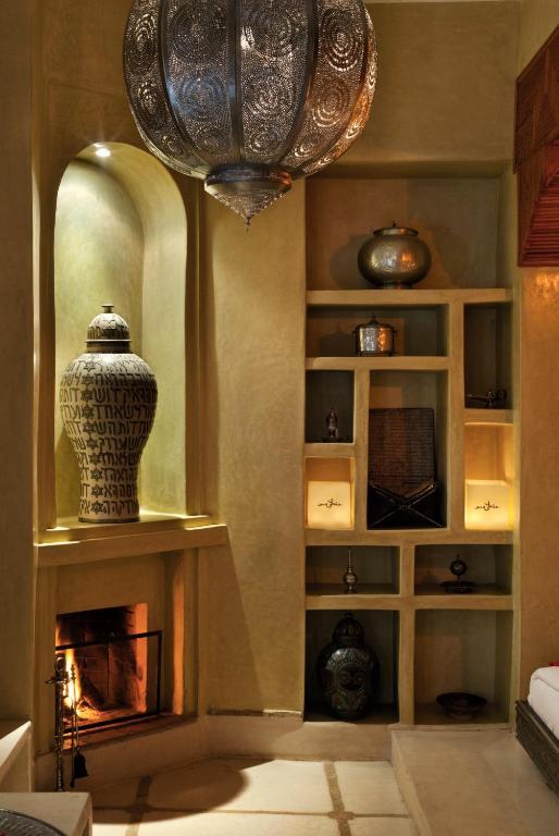 Riad Anayela Marrakesh Habitación foto