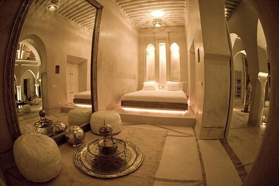 Riad Anayela Marrakesh Habitación foto