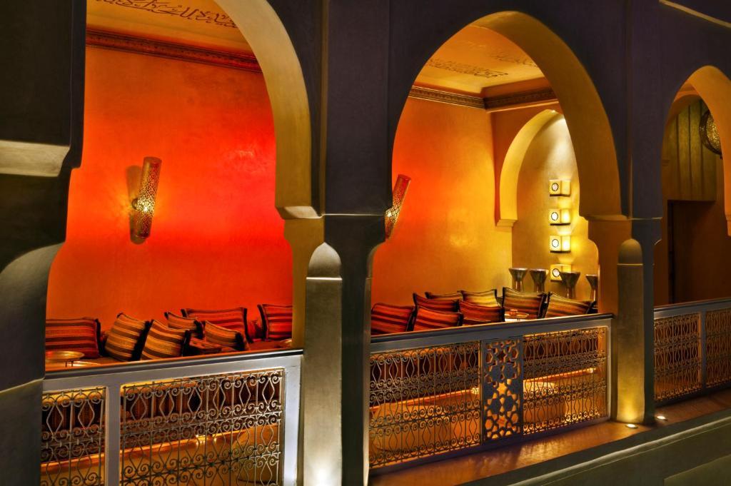 Riad Anayela Marrakesh Exterior foto