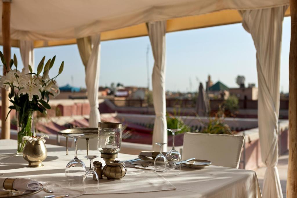 Riad Anayela Marrakesh Exterior foto