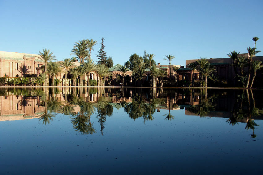 Riad Anayela Marrakesh Exterior foto